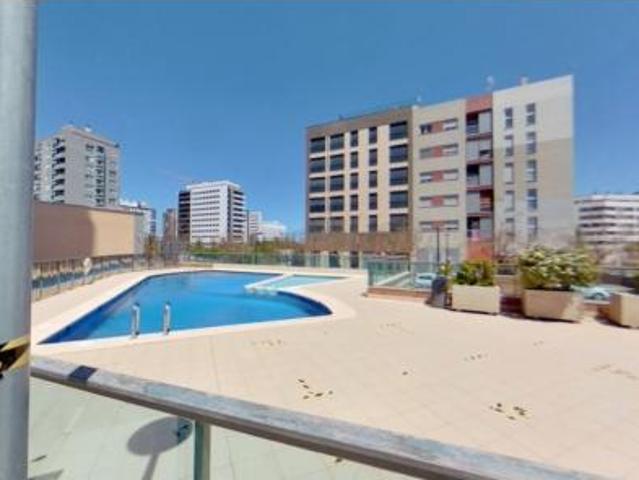Piso en venta en Quatre Carreres, Comarca de València