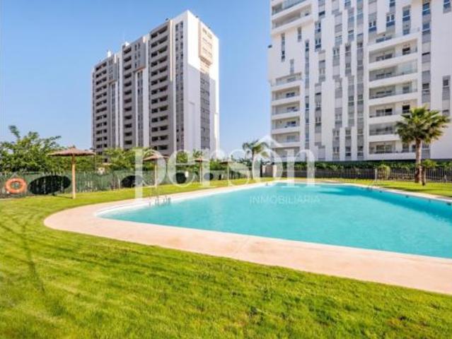Piso en venta en Quatre Carreres, Comarca de València