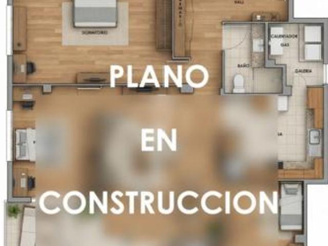 Piso en venta en Quatre Carreres, Comarca de València