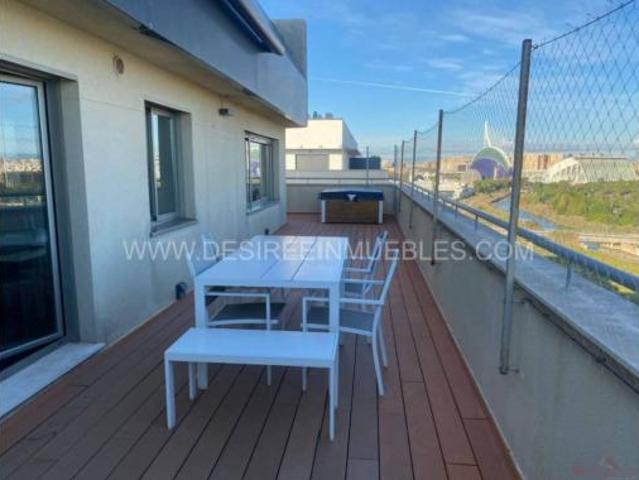 Piso en venta en Valencia, la Punta