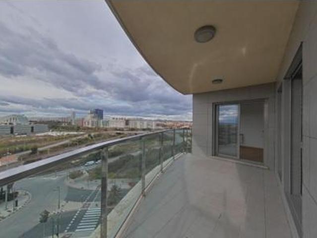 Piso en venta en Quatre Carreres, Comarca de València