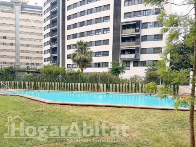 Piso en venta en Quatre Carreres, Comarca de València