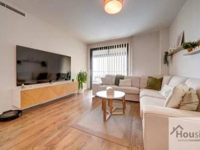 Piso en venta en Quatre Carreres, Comarca de València