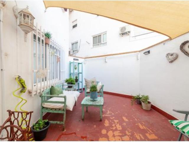 Piso en venta en Jesús, Comarca de València