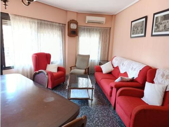 Piso en venta en Extramurs, Comarca de València