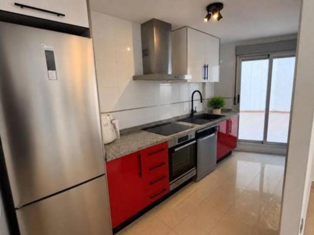 Piso en venta en la Marina Baixa, Valencia