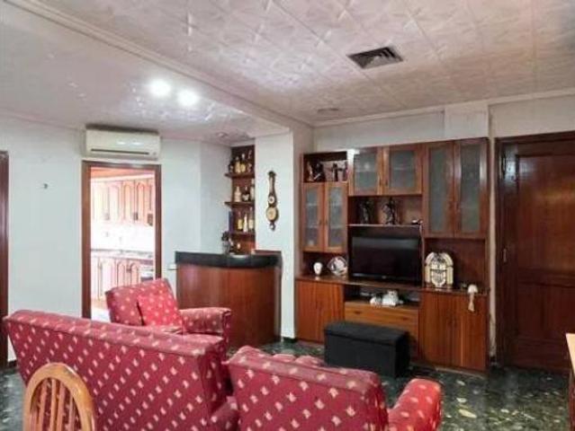Piso en venta en Jesús, Comarca de València