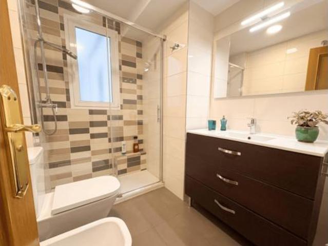 Piso en venta en Jesús, Comarca de València