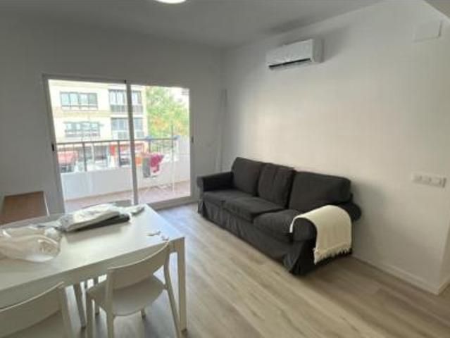 Piso en venta en Jesús, Valencia