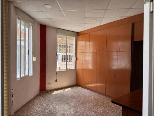 Piso en venta en Jesús, Valencia