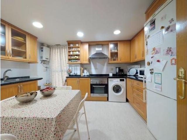 Piso en venta en Jesús, Comarca de València