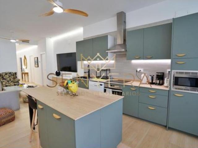 Piso en venta en Jesús, Comarca de València