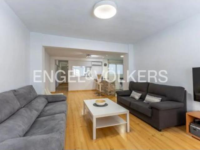 Piso en venta en Jesús, Comarca de València