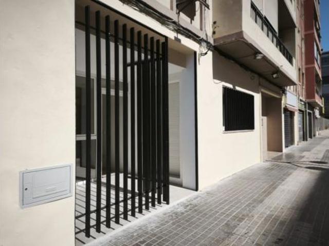 Piso en venta en Jesús, Comarca de València