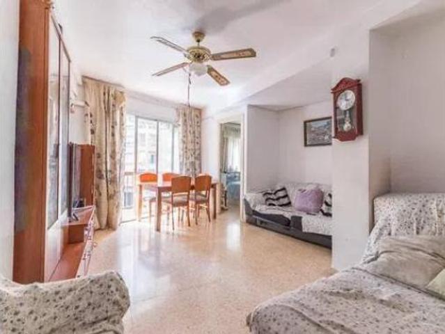 Piso en venta en Jesús, Comarca de València