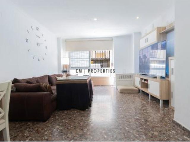 Piso en venta en Jesús, Comarca de València