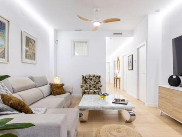 Piso en venta en Jesús, Comarca de València
