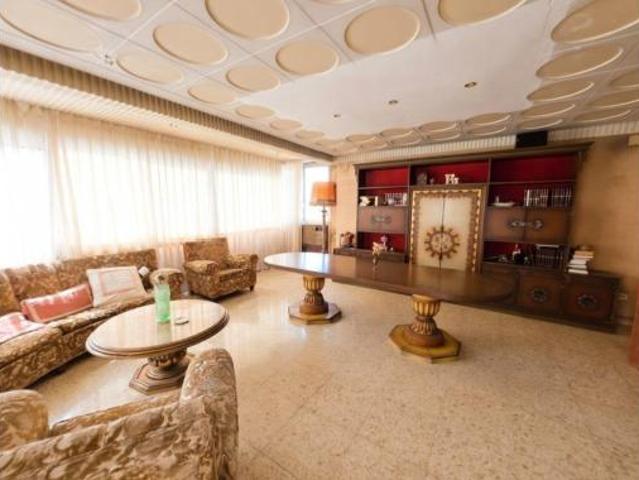 Piso en venta en Extramurs, Comarca de València