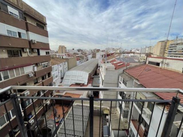 Piso en venta en Extramurs, Comarca de València