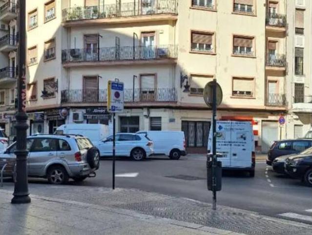 Piso en venta en Extramurs, Comarca de València