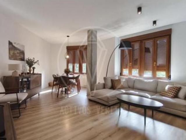 Piso en venta en Extramurs, Comarca de València
