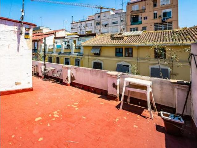 Piso en venta en Extramurs, Comarca de València