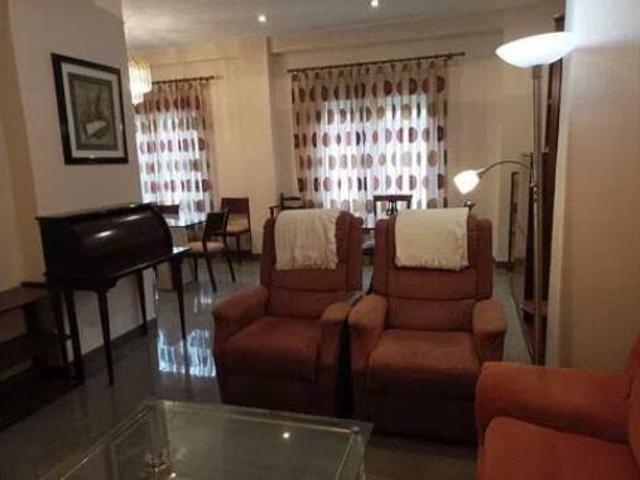 Piso en venta en Extramurs, Comarca de València