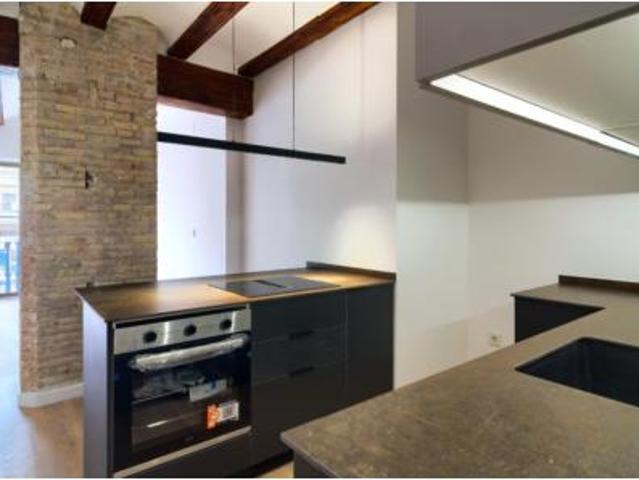 Piso en venta en Extramurs, Comarca de València