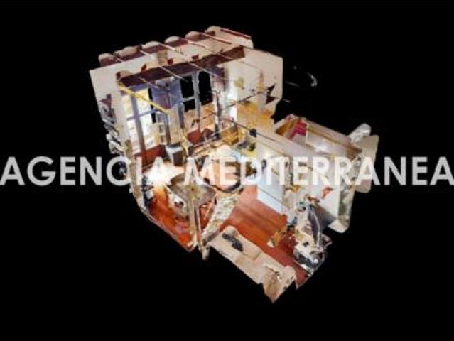 Piso en venta en Ciutat Vella, Comarca de València