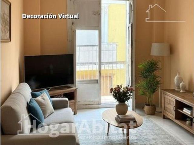 Piso en venta en Ciutat Vella, Comarca de València