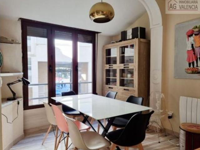 Piso en venta en Valencia, la Seu