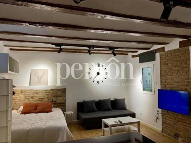 Piso en venta en la Seu, València