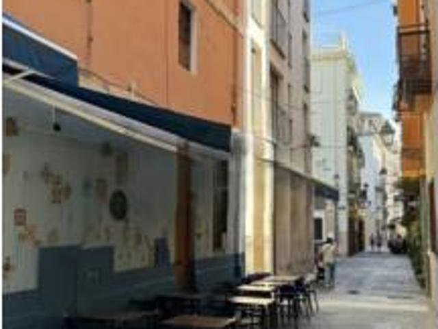 Piso en venta en Ciutat Vella, Comarca de València