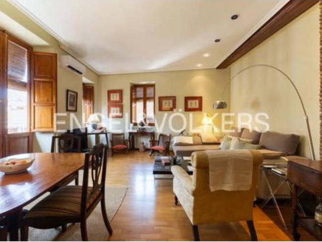 Piso en venta en Ciutat Vella, Comarca de València
