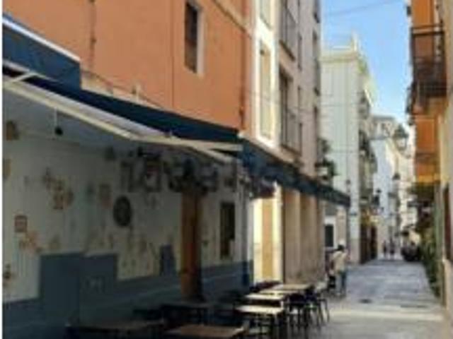 Piso en venta en Ciutat Vella, Comarca de València