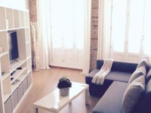 Piso en venta en Ciutat Vella, Comarca de València