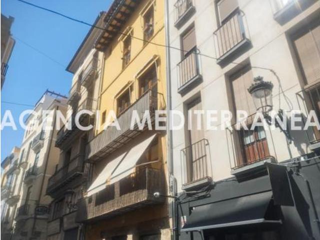 Piso en venta en Ciutat Vella, Comarca de València