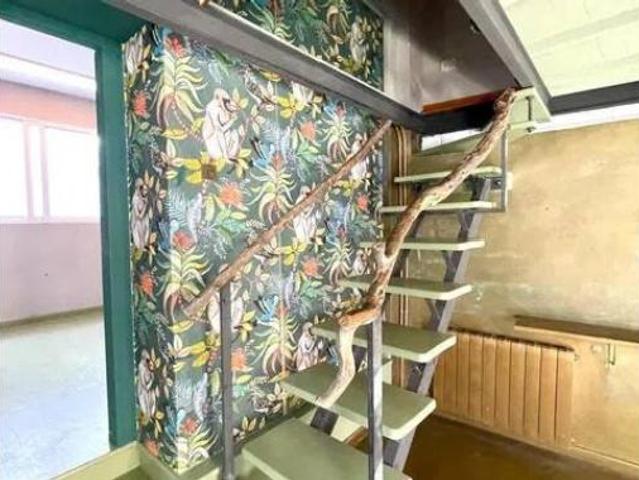 Piso en venta en Ciutat Vella, Comarca de València
