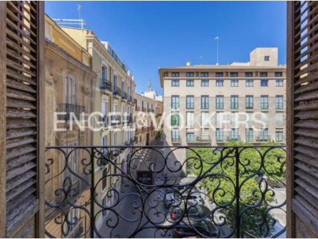 Piso en venta en Ciutat Vella, Comarca de València