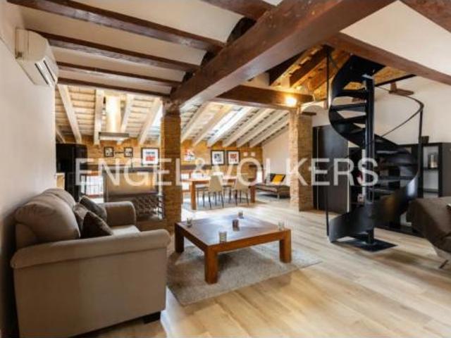 Piso en venta en Ciutat Vella, Comarca de València