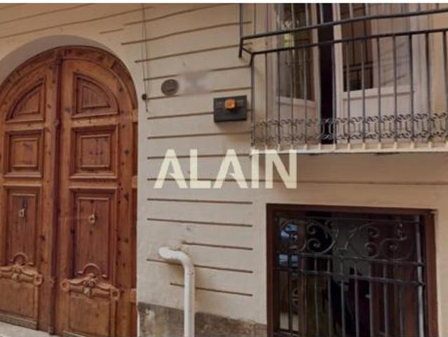 Piso en venta en Ciutat Vella, Comarca de València