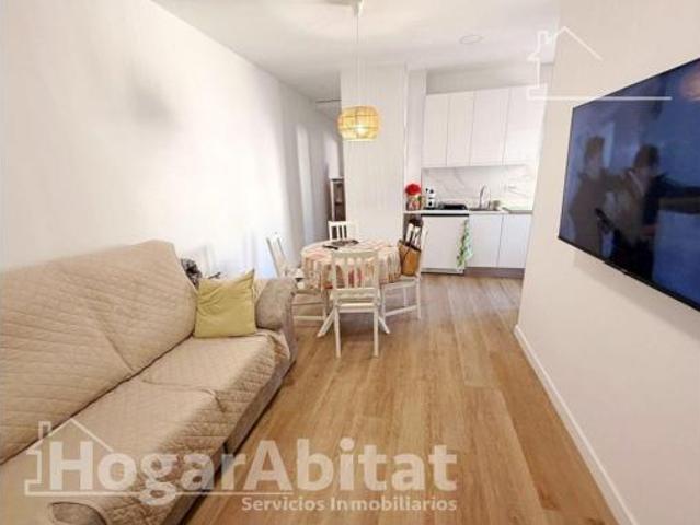 Piso en venta en Algirós, Comarca de València