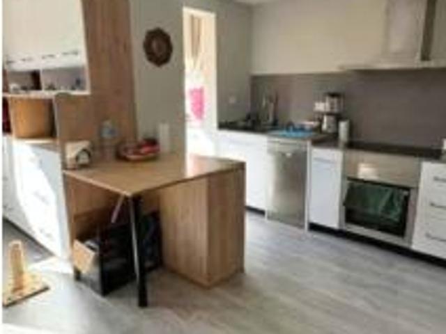 Piso en venta en Algirós, Comarca de València