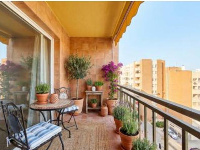 Piso en venta en Algirós, Comarca de València