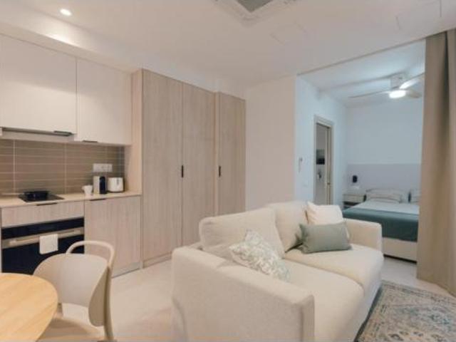 Piso en venta en Algirós, Comarca de València