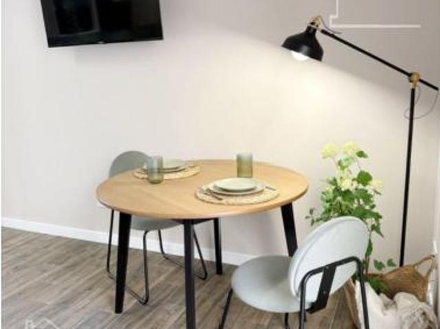 Piso en venta en Campanar, Comarca de València