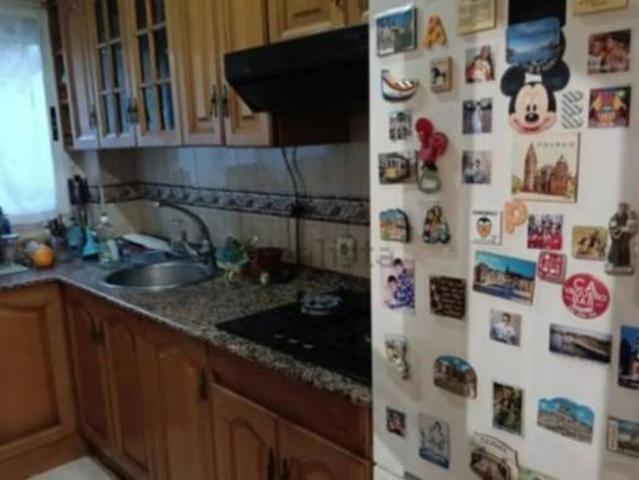 Piso en venta en Campanar, Comarca de València