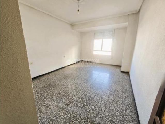 Piso en venta en Jesús, Comarca de València