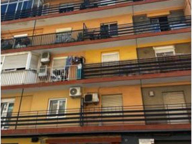 Piso en venta en Jesús, Comarca de València