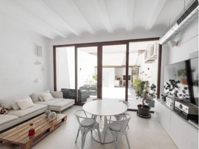 Chalet en venta en Jesús, Comarca de València